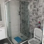 Abelia Sea View Paralimni
