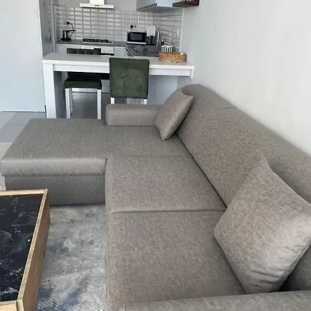 Abelia Sea View Апартаменты