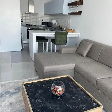 Abelia Sea View Апартаменты *