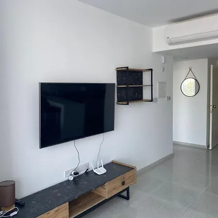 Abelia Sea View *