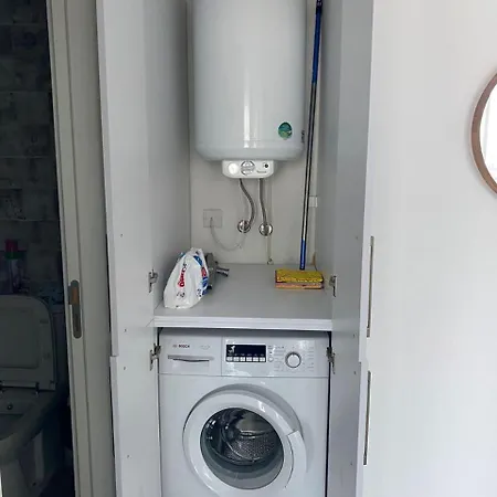 Abelia Sea View Paralímni