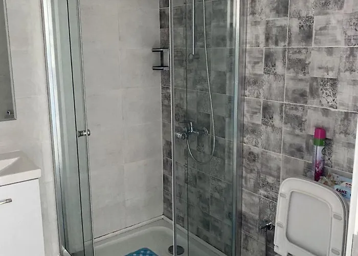 Abelia Sea View Paralimni